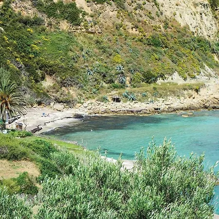 Thalassa וילה *