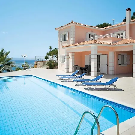 Thalassa Villa
