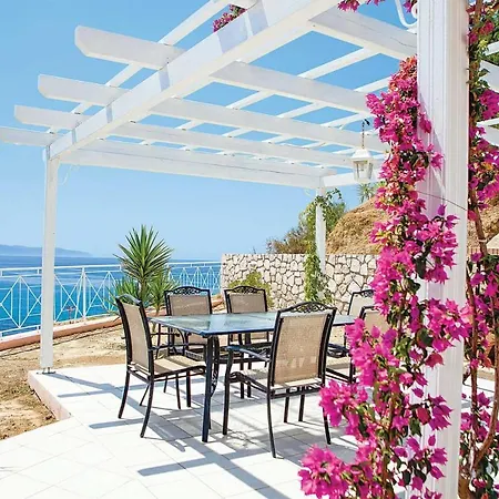 Villa Thalassa Trapezaki (Kefalonia)