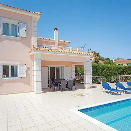 Thalassa Villa